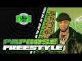 The Papoose On The Radar Freestyle