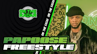 Download lagu The Papoose 'On The Radar' Freestyle mp3 Download lagu The Papoose 'On The Radar' Freestyle mp3