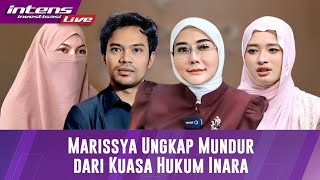 Download lagu BREAKING NEWS! Marissya Icha & Timnya Ungkap Alasannya Mundur Jadi Tim Kuasa Hukum Inara Rusli mp3