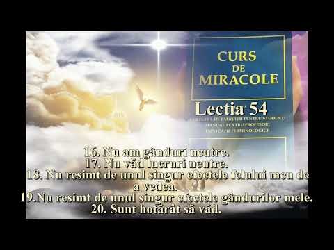 ℂ𝕦𝕣𝕤 𝕕𝕖 𝕄𝕚𝕣𝕒𝕔𝕠𝕝𝕖 - 𝕃𝕖𝕔ț𝕚𝕒 𝟝𝟜 - ℝ𝔼ℂ𝔸ℙ𝕀𝕋𝕌𝕃𝔸ℝ𝔼𝔸 𝕀 📄 𝓘𝓷 𝓭𝓮𝓼𝓬𝓻𝓲𝓮𝓻𝓮 𝓰𝓪𝓼𝓲𝓽𝓲 𝓵𝓮𝓬𝓽𝓲𝓪 𝓲𝓷 𝓯𝓸𝓻𝓶𝓪𝓽 𝓽𝓮𝔁𝓽.