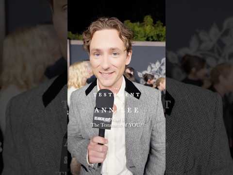 The Team's Testament