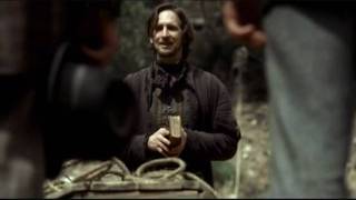 Wild Bill Hickok's Funeral - Deadwood