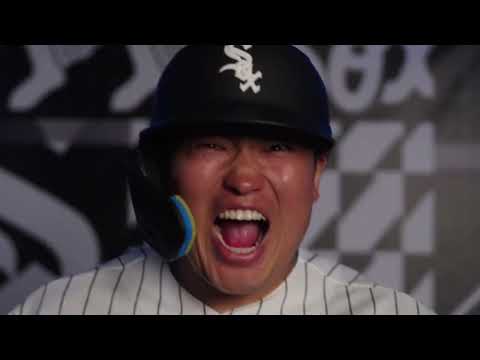 Chicago White Sox - Opening Day Trailer