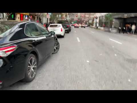 De Patinete por Orlando