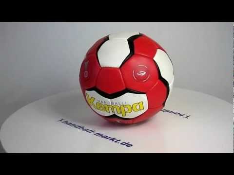 Kempa Handball PRO X Training