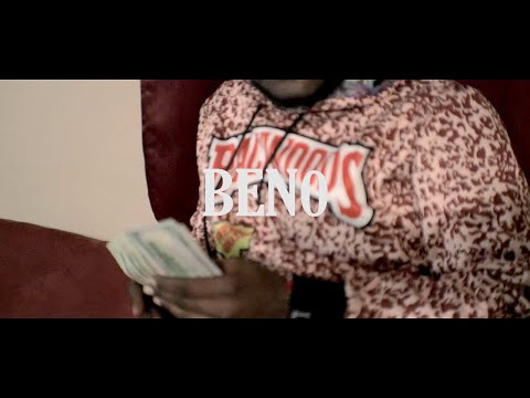 Mc Beno x lil baby freestyle