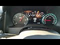 2018 Chevrolet Tahoe RST 0 60 MPH 6 2L W 10 Speed Auto