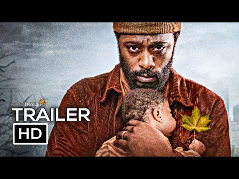 THE CHANGELING Official Trailer (2023) Horror