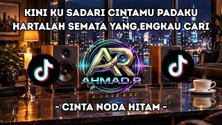 Download lagu CINTA NODA HITAM – MEGGI Z | DANGDUT MODERN COVER TERBARU | AHMAD R COVER mp3