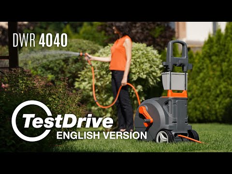 DWR 4040