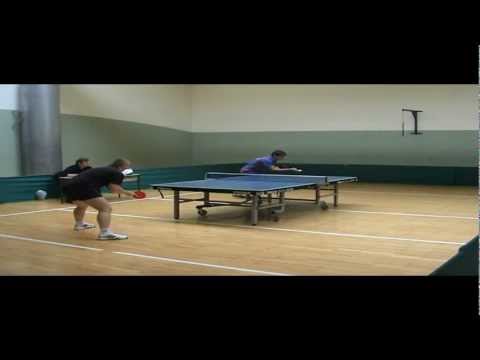 Cikojevic D - Stanic D 09.10.2011