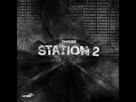Station 2 - THYKIER