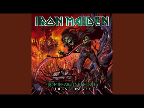 Videoclip de The Reincarnation of Benjamin Breeg (2015 Remaster) — Iron Maiden