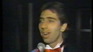 Bruce Springsteen - St. Louis news coverage, 1984-11-15