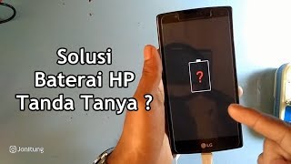 Download lagu Solusi Baterai HP Tanda Tanya Gaes mp3