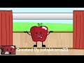 Inanimate Insanity Recommended Characters Auditions