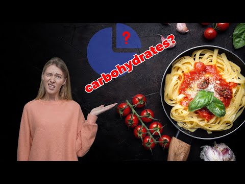 Mastering the Basics of Nutrition: Carbohydrates - A Beginner's Guide