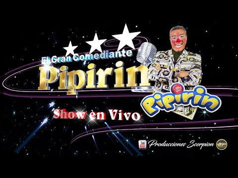 El Show de Pipirin 🤡 Las Picaditas, Cuando tu Mamá te regañaba & La Chucky 🤣 1° Parte