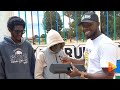 Kenyan 🇰🇪 Public Freestyle Episode 2 of Nyahururu | Better Drillers in Ushagoo |