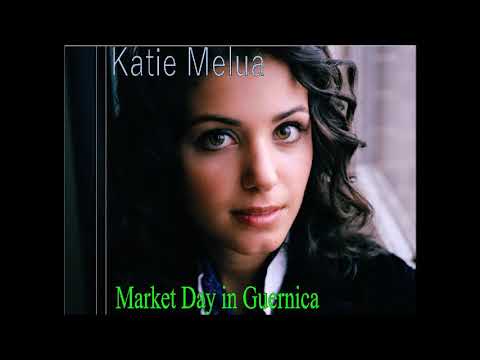 Katie Melua - Market Day in Guernica