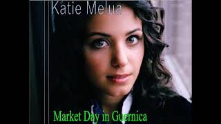 Katie Melua - Market Day in Guernica