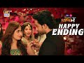 Dildara Sadqay Sajal Aly Bilal Abbas Kuch Ankahi Happy Ending