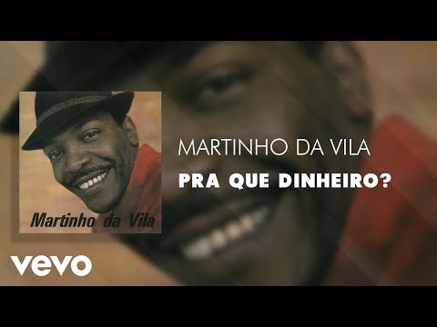 Pra Que Dinheiro