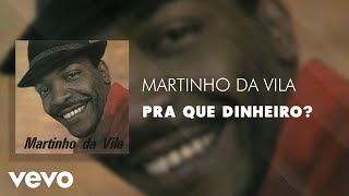 Pra Que Dinheiro Music Video