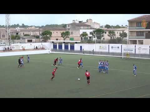 J4 RCD MALLORCA B-CD MURENSE 0-7 | RCD Mallorca | Web Oficial