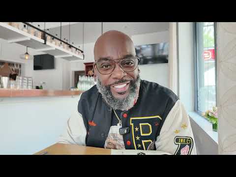 Hier ist alles, was ich im Virtue Restaurant in Chicago gegessen habe.