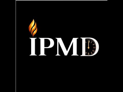 🔴Culto dos Jovens  | IPMD  | 16/10/25 l