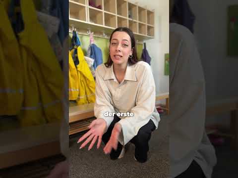 Besser mit Kuscheltier, oder? #ichmachkita #kita #eingewöhnung #berlinermodell