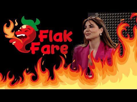 Jonida Shehu – Jashtë kornizave të TV-së | Mes të qeshurave, projekteve të reja dhe salcave pikante!