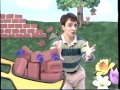 Blue S Clues Home Videos 1998 Promo VHS Capture