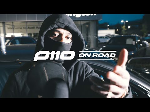 Wezz - On Road | P110