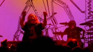 Voivod - Ripping Headaches (Live @ Roadburn, April 15th, 2011)