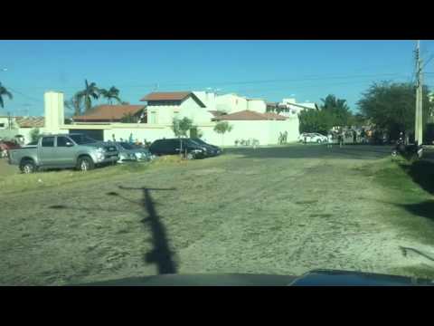 Força Jovem Guarany x Mofi Sobral