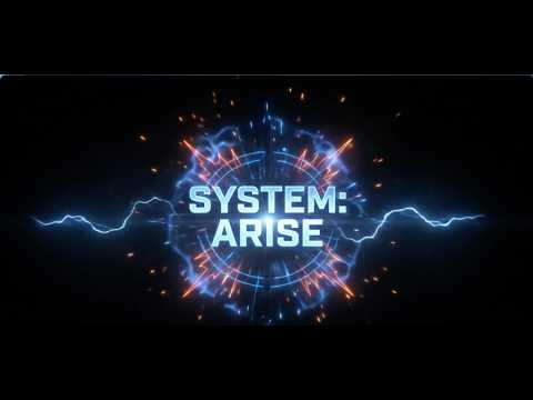 System: Arise teaser thumbnail