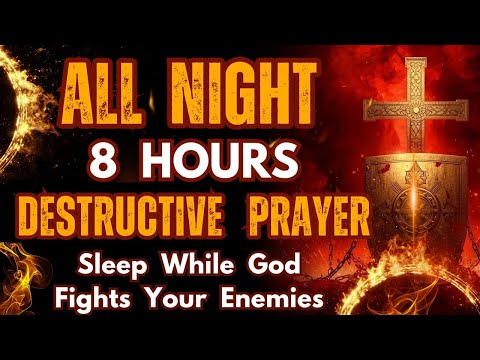 Declare The Blood of Jesus and Evil Protection Prayers