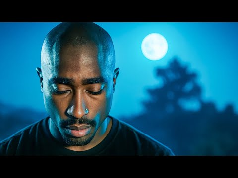 2Pac - I'll Be Okay (2025)