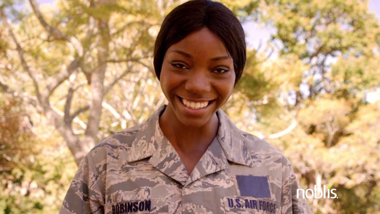 Noblis' Life Sciences Lab