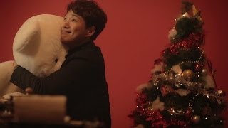큐브아티스트 - 크리스마스 노래 (Christmas Song) (Official Music Video)