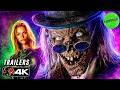 BEST HORROR TRAILERS OF THE 90s 1995 4K