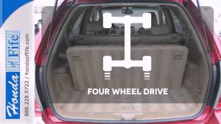 preview picture of video '2004 Acura MDX Fife WA Tacoma, WA #731315 - SOLD'