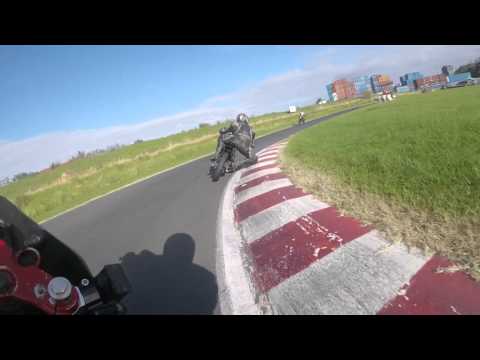 Bucket Racing 01.05.16