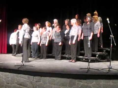 profile chorus and the bubs