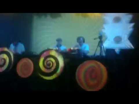 Fairytale Soundsystem (live on Murda Noiz 10.09.2016)