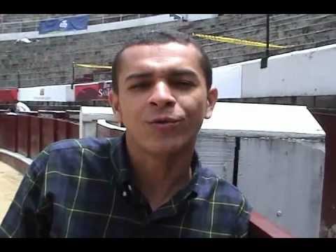 Ricardo Santana.somostaurinos