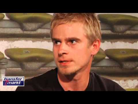 Tobias Rau - 2009 Transfermarkt.tv Interview