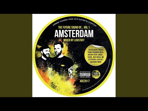 No Excuse (Original Mix)